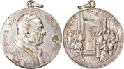 Vatican Medal Pie XI, Jubilée, Rome, Religions & beliefs -