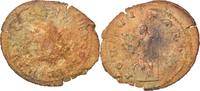 Antoninianus Coin, Claudius II (Gothicus), Billon, Cohen:129 -
