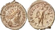 Antoninianus Coin, Postumus, Billon, Cohen:331 -