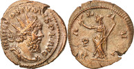 Antoninianus Coin, Postumus, Billon, Cohen:215 -