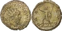 Antoninianus Coin, Postumus, Billon, Cohen:220 -