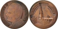 Poland Medal Religions & beliefs, Bronze -