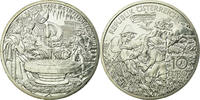 Austria 10 Euro Coin, Vienna, (Wien), Silver, KM:3186 -