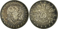 Austria 25 Schilling Coin, Silver, KM:2884 -