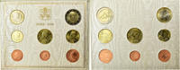 Vatican Set Benoit XVI -