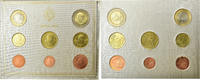 Vatican Set Benoit XVI -