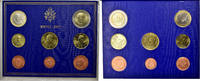 Vatican Set Benoit XVI -