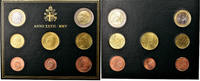 Vatican Set Jean-Paul II -
