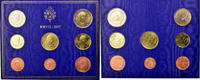 Vatican Set Benoit XVI -