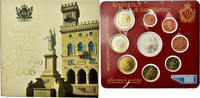 San Marino Set San Marino, Set -