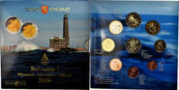 Finland Set Set -
