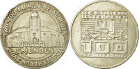 Austria 100 Schilling Coin, Silver, KM:2938 -