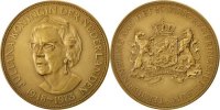 Netherlands Medal Politics, Society, War, Bronze -