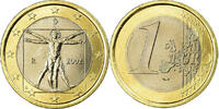 Italy Euro Bi-Metallic, KM:216 -