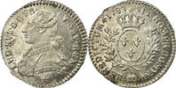 France 12 Sols, 1/10 ECU Coin, Louis XVI, 1/10 Écu, Marseille -