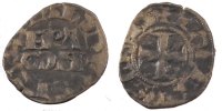 France Obol Coin, Billon, Duplessy:222 -