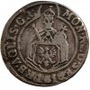 German States 3 Marck Coin, AACHEN, Silver, KM:50 -