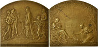 Belgium Medal Exposition Universelle de Gand, Devreese -