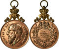 Belgium Medal Léopold II, Festival de la Commune de Baisieux -