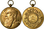 Belgium Medal Léopold II, Festival de Musique de Baisieux -