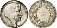 Frankreich Medaille Carrières et Matériaux de Construction, Business & -