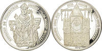 Austria Medal Henricus de Virnebuch, Religions & beliefs, Silver -