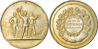 Algeria Medal Société de Tir de Mostaganem, Bertrand -