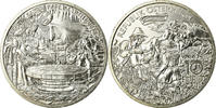 Austria 10 Euro Charlemagne et le Undersberg, Silver, KM:3186 -