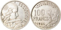 France 100 Francs Coin, Cochet, Beaumont - Le Roger -