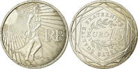 France 15 Euro Silver, KM:1535 -