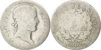 France 2 Francs Coin, Napoléon I, Limoges, Silver, KM:693.7 -