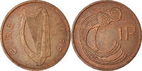 Ireland 2 Pence 1988 Not Applicable Coin, IRELAND REPUBLIC, Copper Plate... 13.79 US$  +  28.86 US$ shipping