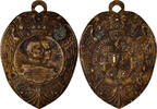 Serbia Medal Journée Serbe, Politics, Society, War, Bronze -