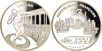 France 1-1/2 Euro BE, Silver, Gadoury:EU61, KM:1843 -