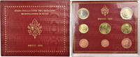 Vatican Set Benoit XVI -