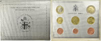 Vatican Set Jean Paul II -