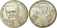 Slovakia 10 Euro Silver, KM:111 -