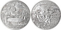 Austria 10 Euro Charlemagne et l'Untersberg, Silver, KM:3186 -