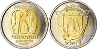 France 200 Francs Pingouin, Iles Saint-Paul et Nouvelle Amsterdam -