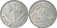 France 50 Centimes Coin, Bazor, Beaumont - Le Roger -