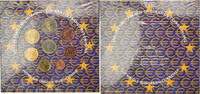 France Euro-Set BU -