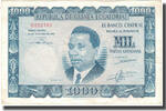 Central African States 1000 Francs Banknote, KM:202Ef -