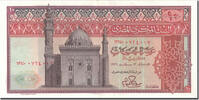 Egypt 10 Pounds Banknote, KM:46 -