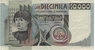 Italy 10,000 Lire Banknote, 1980-09-06, KM:106b -