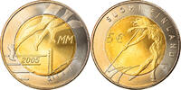 Finland 5 Euro Helsinki Athletic Championship, Vantaa -