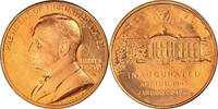 United States of America Token Harry Truman Président, Politics -