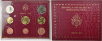 Vatican Set Benoit XVI -