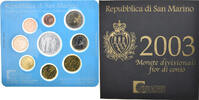San Marino Set STGL -