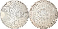 France 10 Euro Silver, Gadoury:EU337, KM:1580 -