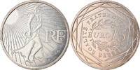 France 15 Euro Silver, Gadoury:EU288, KM:1535 -